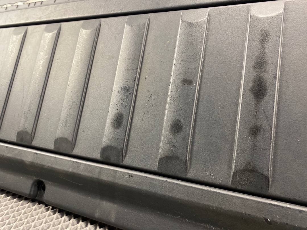 Обшивка крышки багажника, 852 рублей, Красноярск