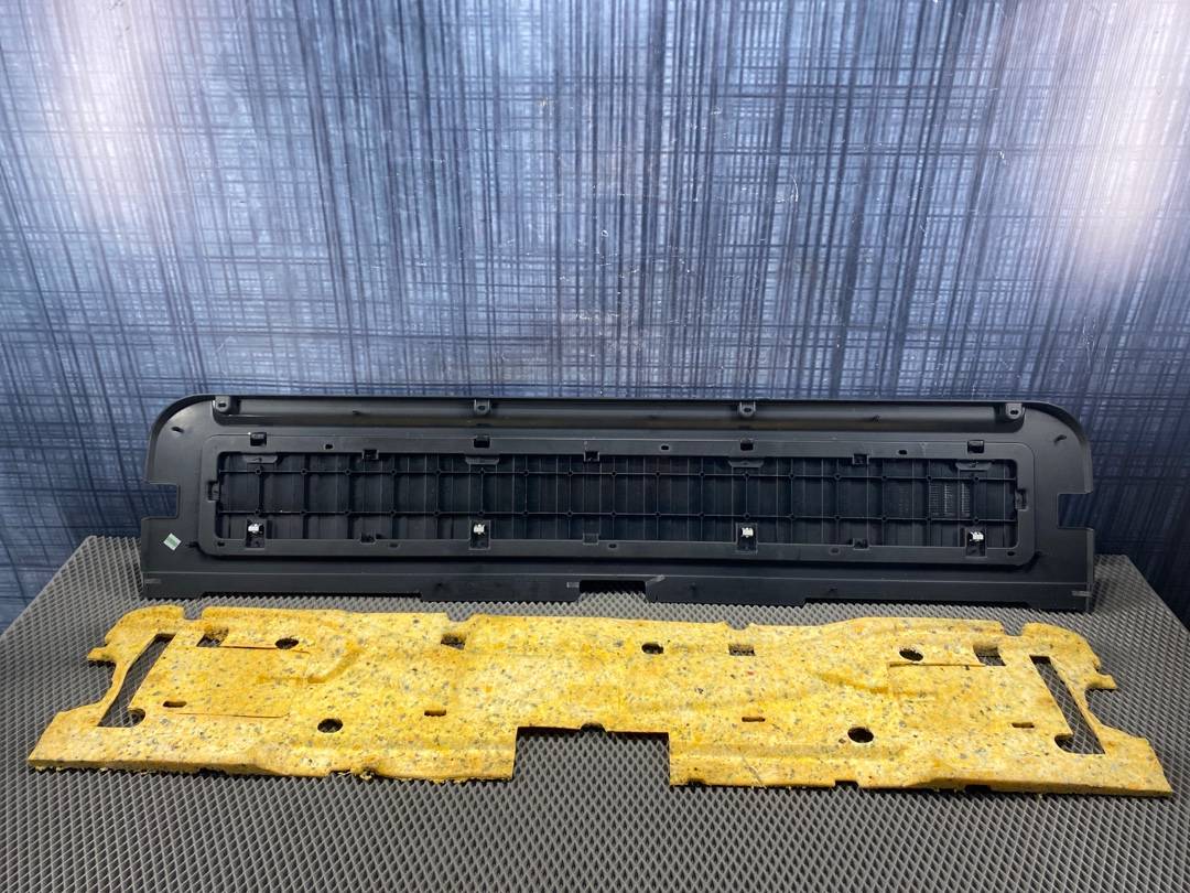 Обшивка крышки багажника, 852 рублей, Красноярск