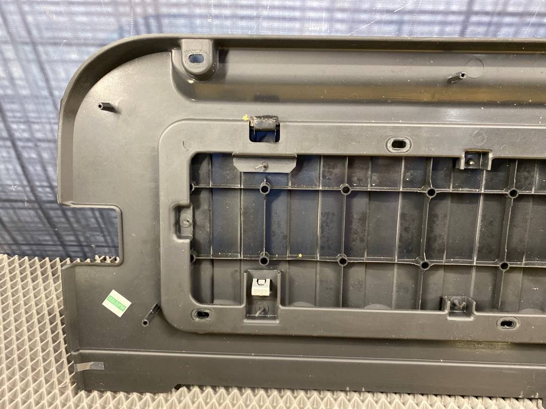 Обшивка крышки багажника, 852 рублей, Красноярск