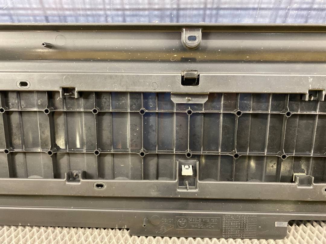 Обшивка крышки багажника, 852 рублей, Красноярск