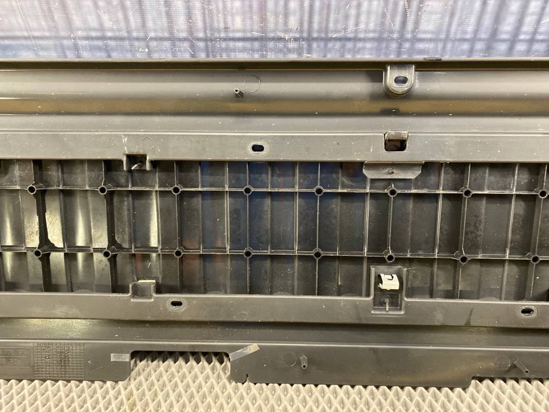 Обшивка крышки багажника, 852 рублей, Красноярск