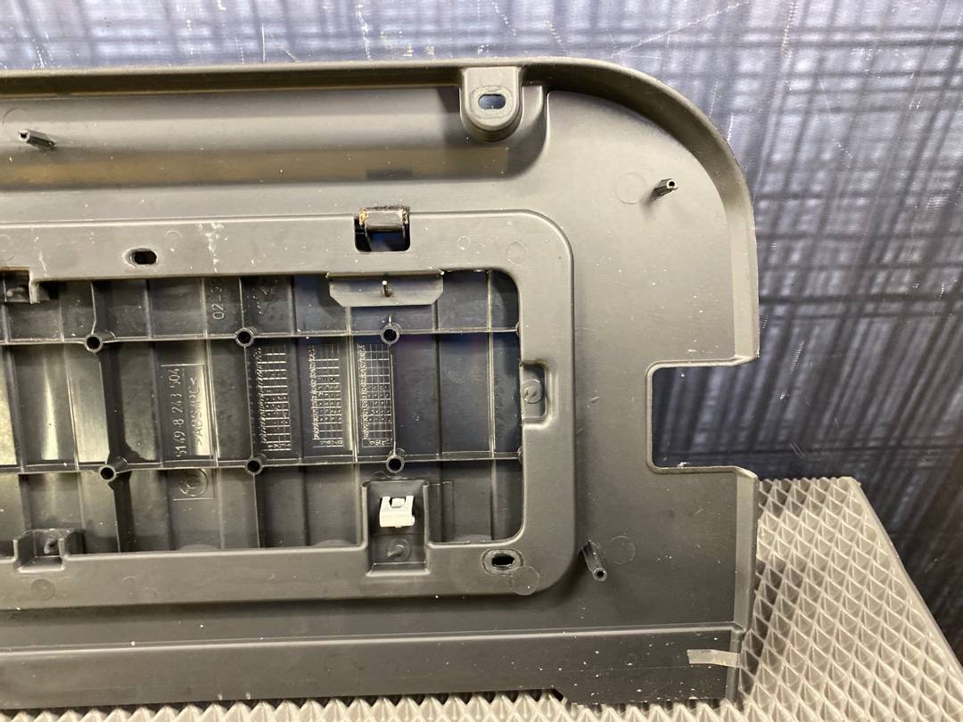 Обшивка крышки багажника, 852 рублей, Красноярск