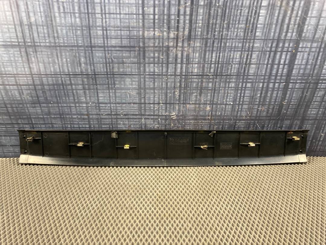 Обшивка крышки багажника, 312 рублей, Красноярск