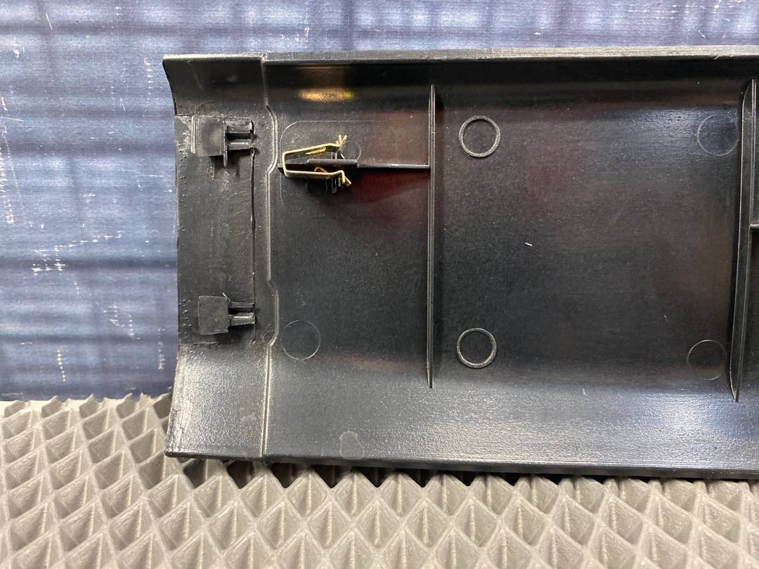 Обшивка крышки багажника, 312 рублей, Красноярск