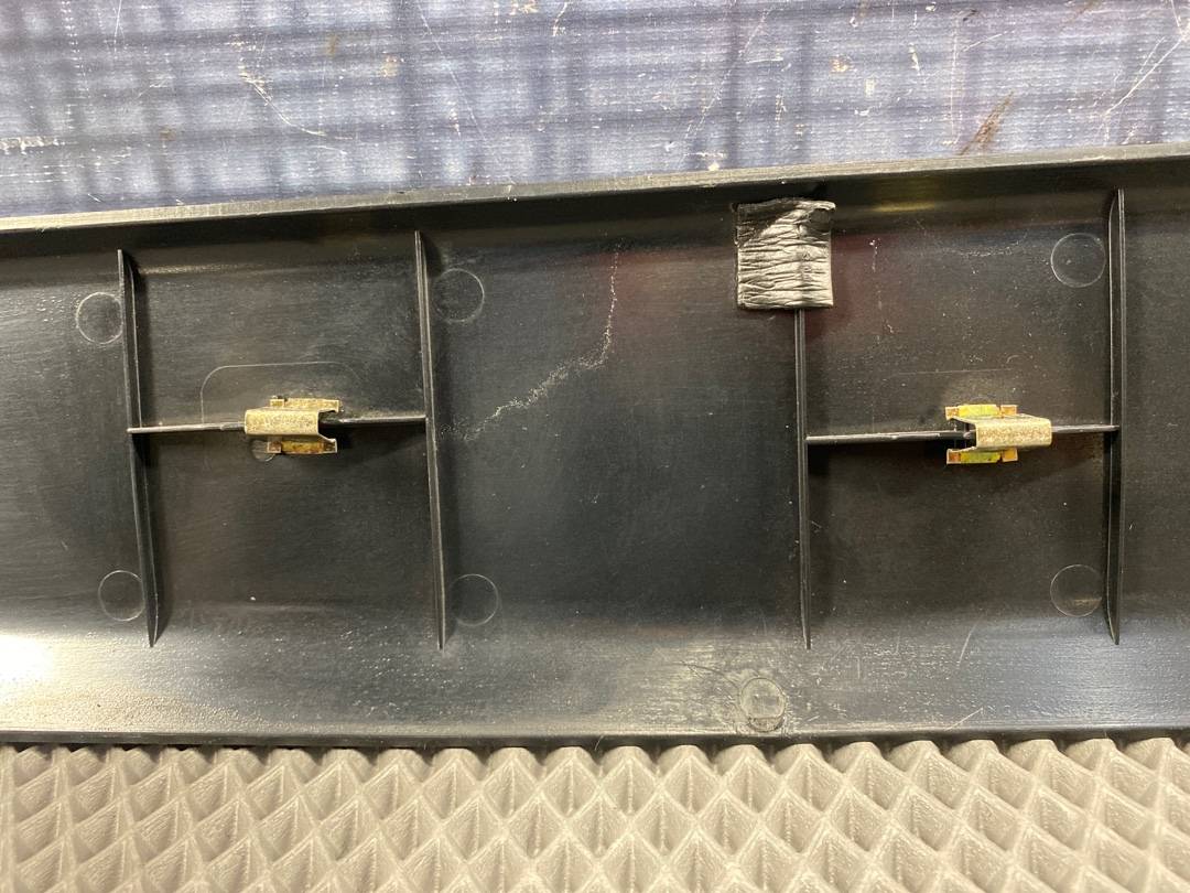 Обшивка крышки багажника, 312 рублей, Красноярск