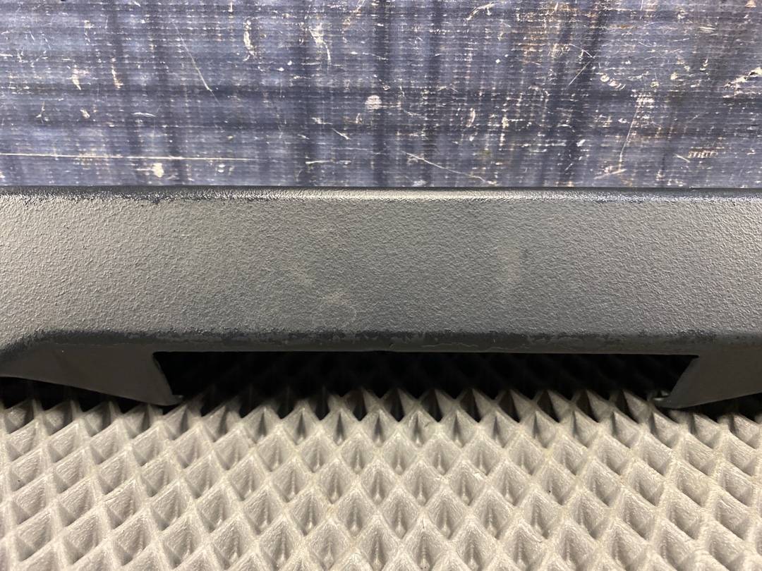 Пластик крышки багажника, 390 рублей, Красноярск