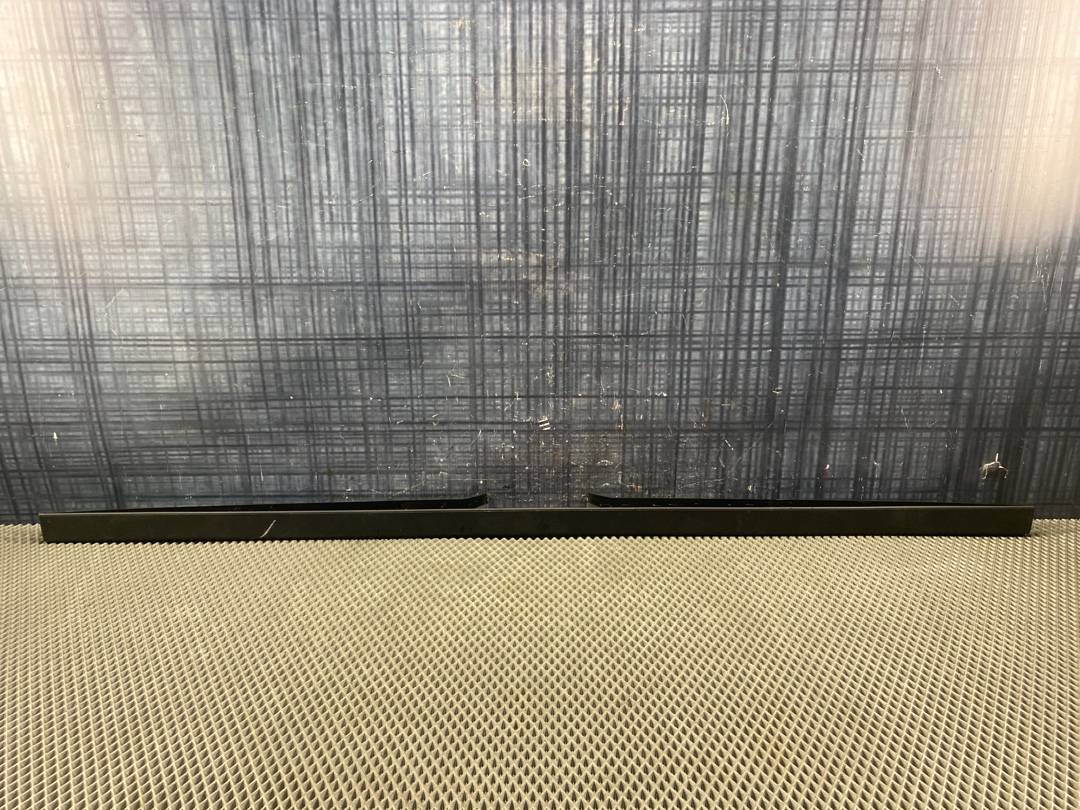 Пластик крышки багажника, 390 рублей, Красноярск