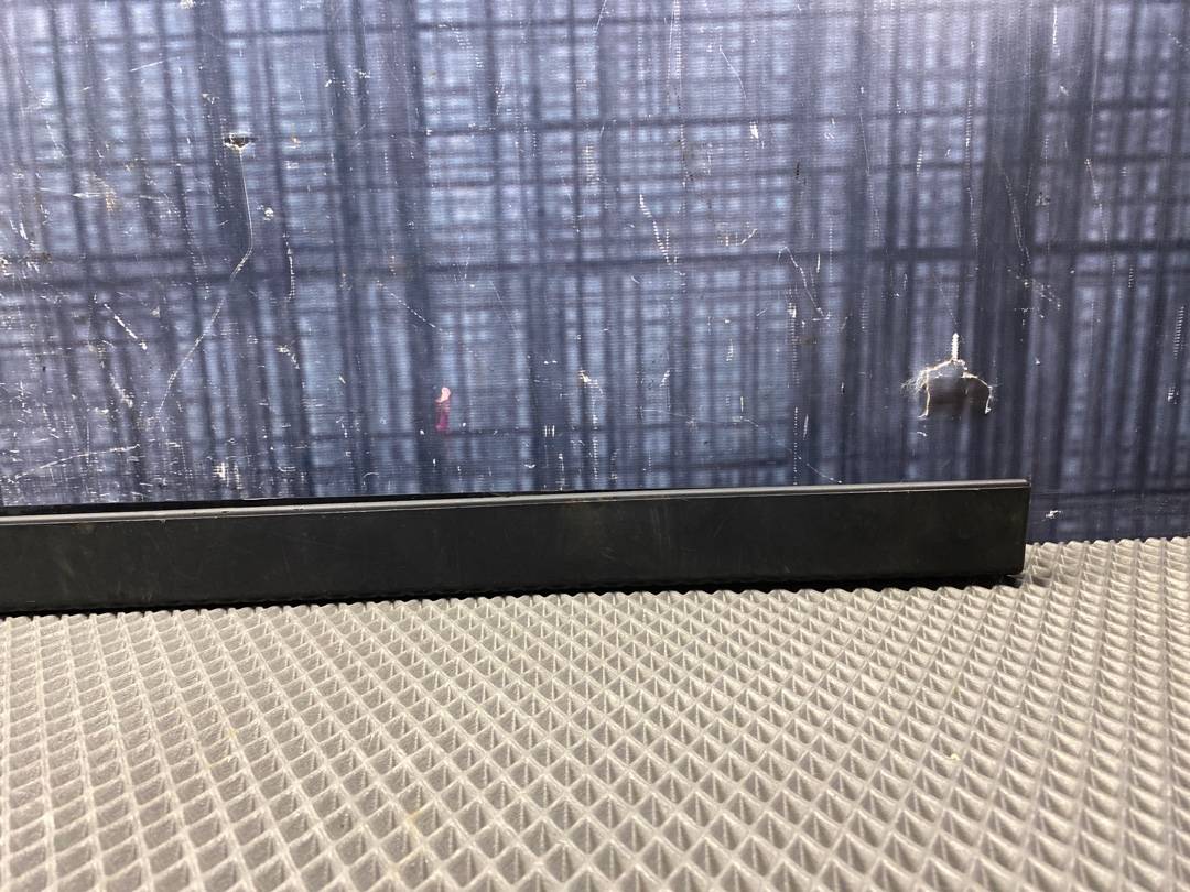 Пластик крышки багажника, 390 рублей, Красноярск