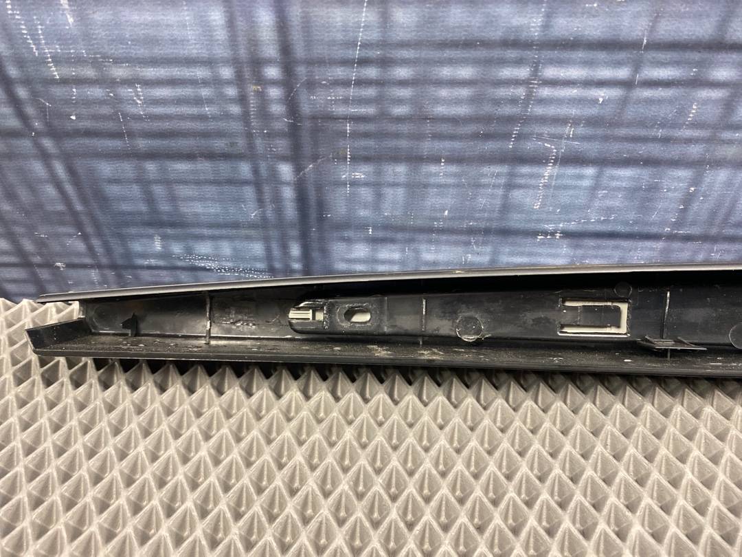 Пластик крышки багажника, 390 рублей, Красноярск