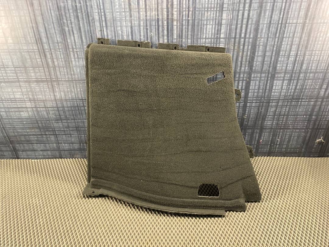 Обшивка багажника, 546 рублей, Красноярск