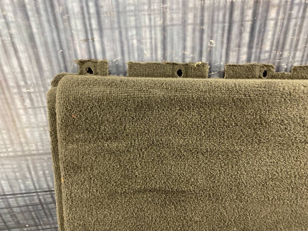 Обшивка багажника, 546 рублей, Красноярск