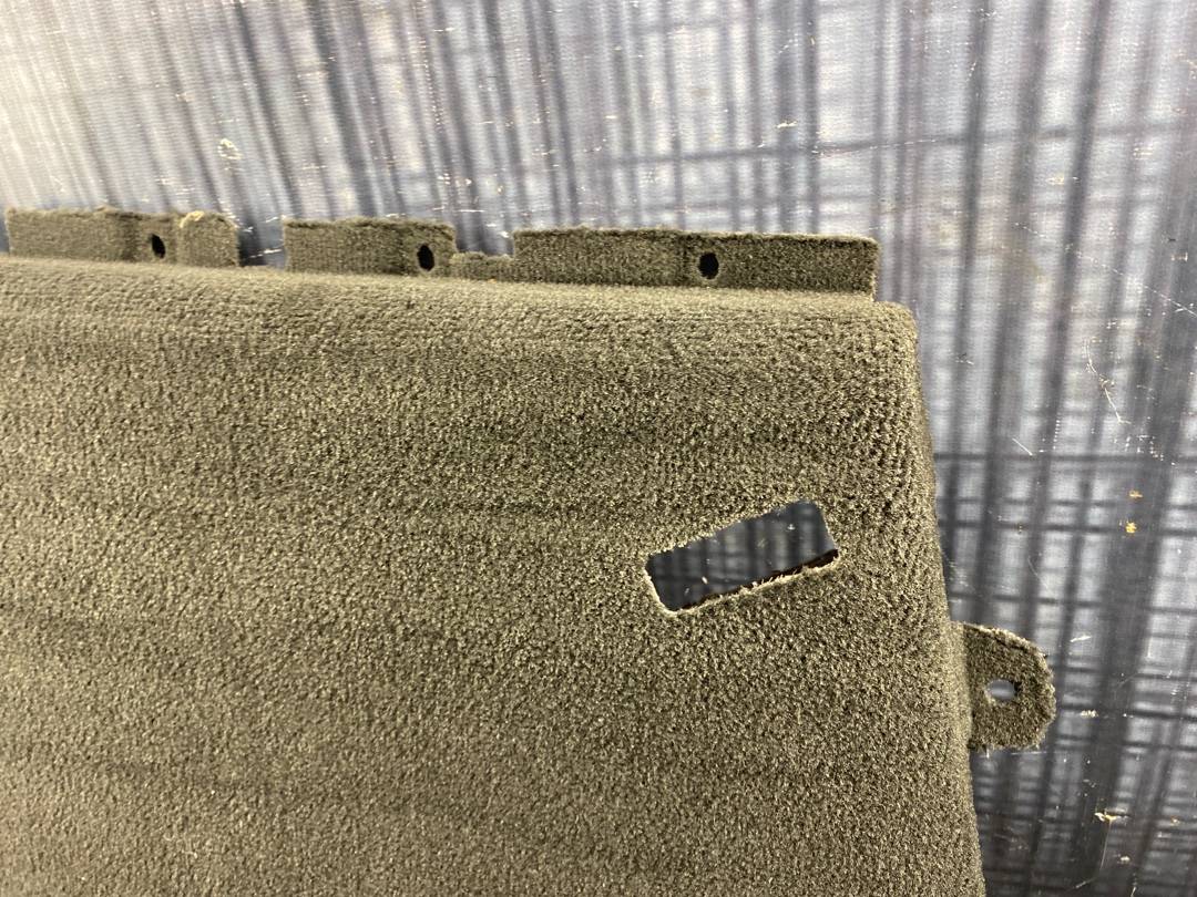 Обшивка багажника, 546 рублей, Красноярск