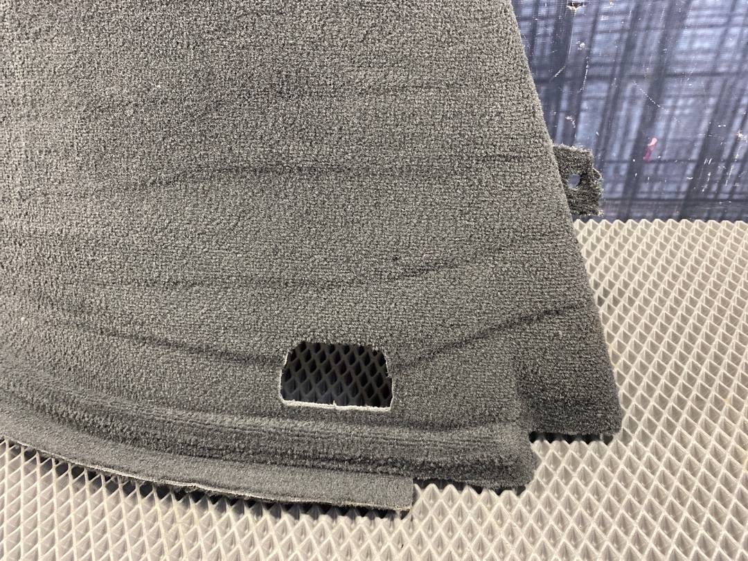 Обшивка багажника, 546 рублей, Красноярск