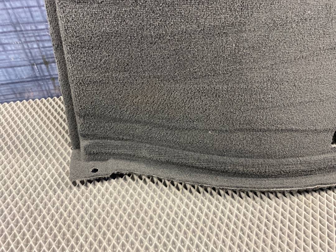 Обшивка багажника, 546 рублей, Красноярск