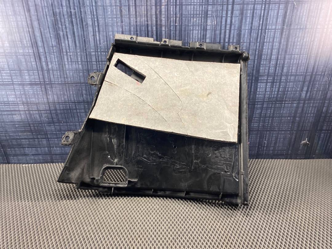 Обшивка багажника, 546 рублей, Красноярск