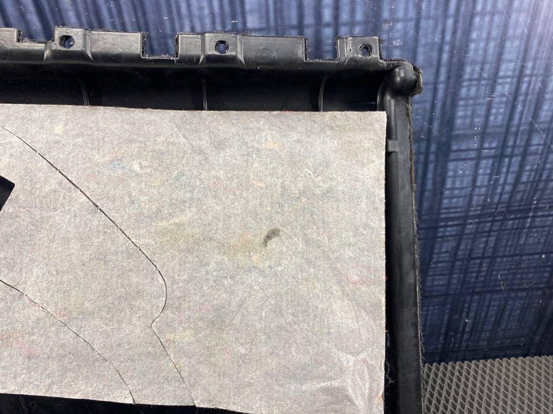 Обшивка багажника, 546 рублей, Красноярск