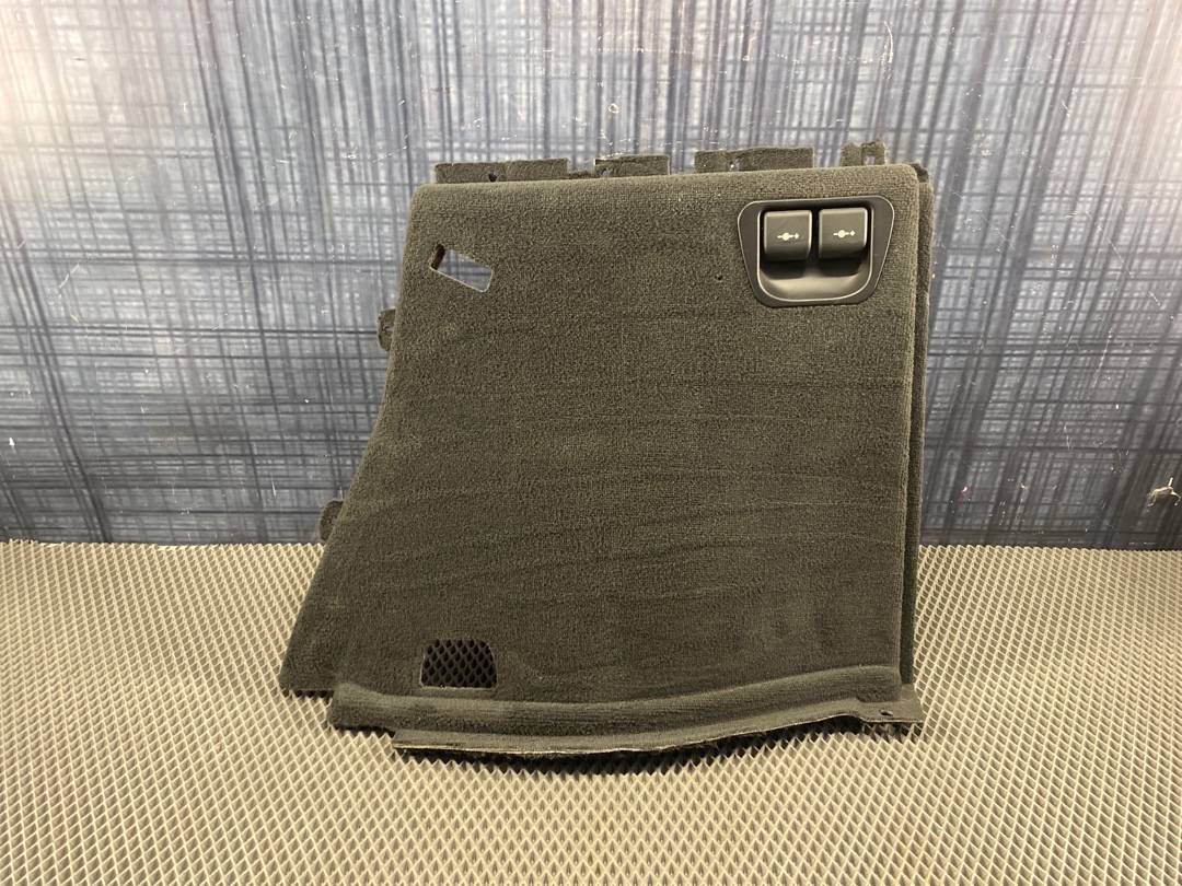 Обшивка багажника, 546 рублей, Красноярск