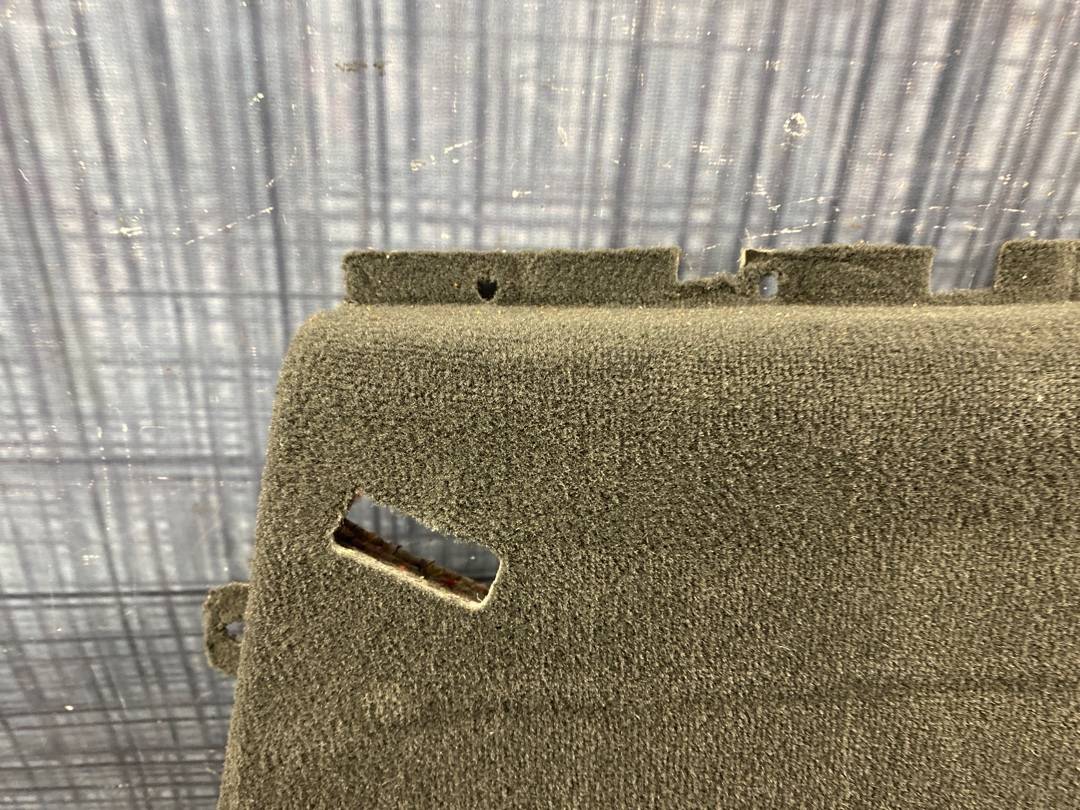 Обшивка багажника, 546 рублей, Красноярск