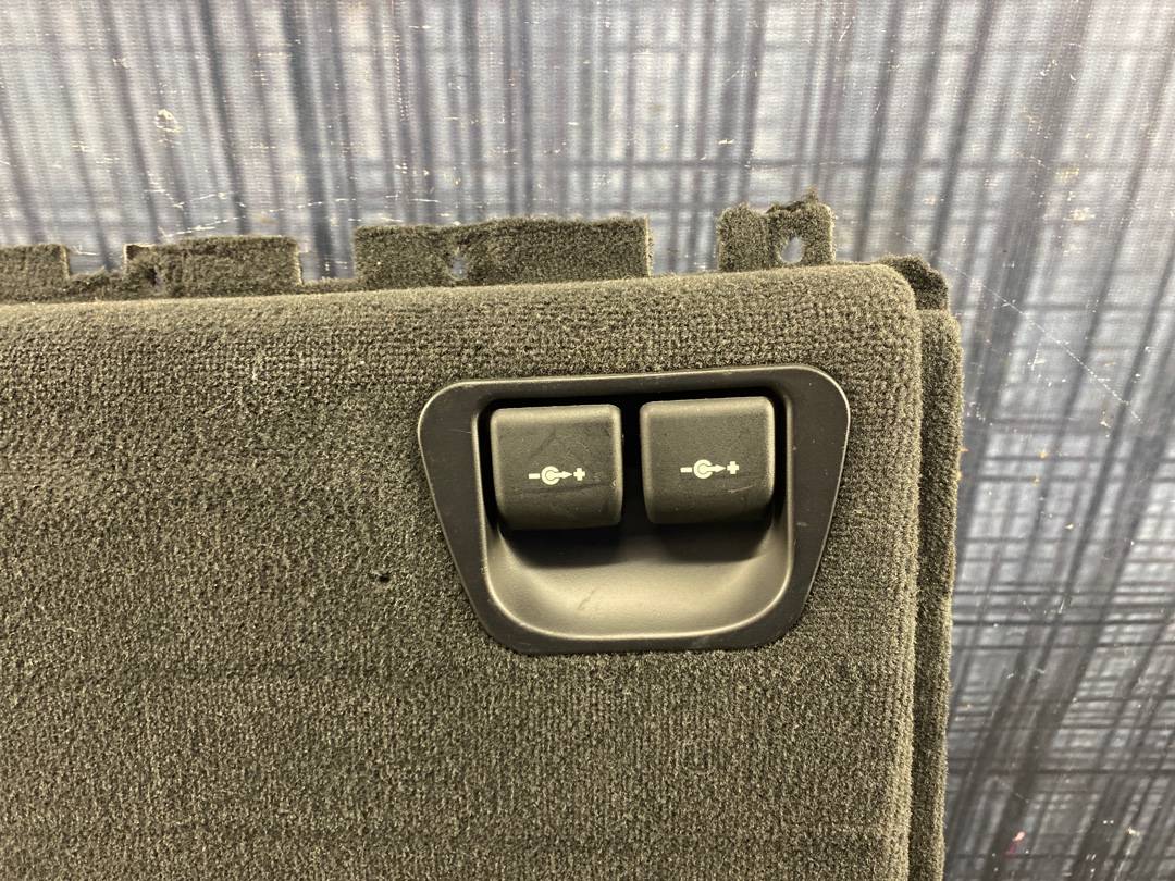 Обшивка багажника, 546 рублей, Красноярск