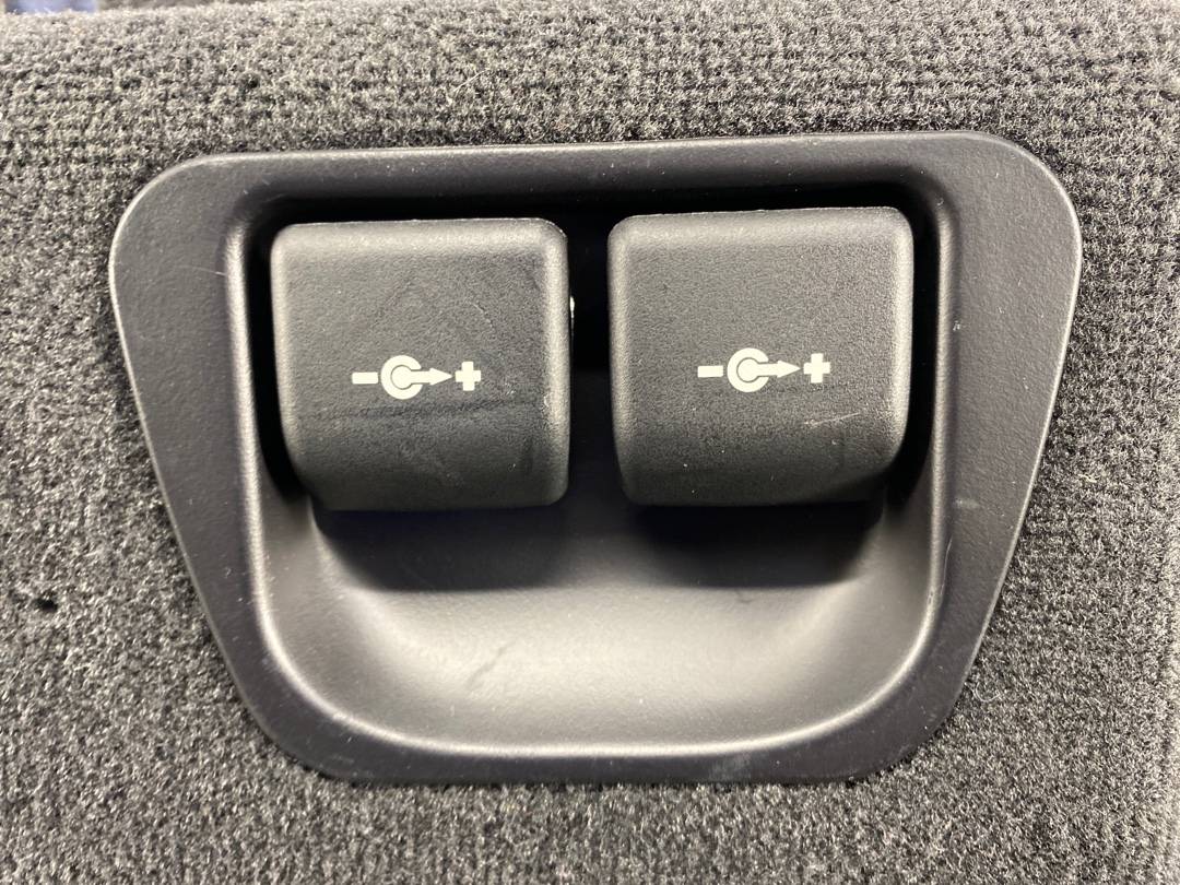 Обшивка багажника, 546 рублей, Красноярск