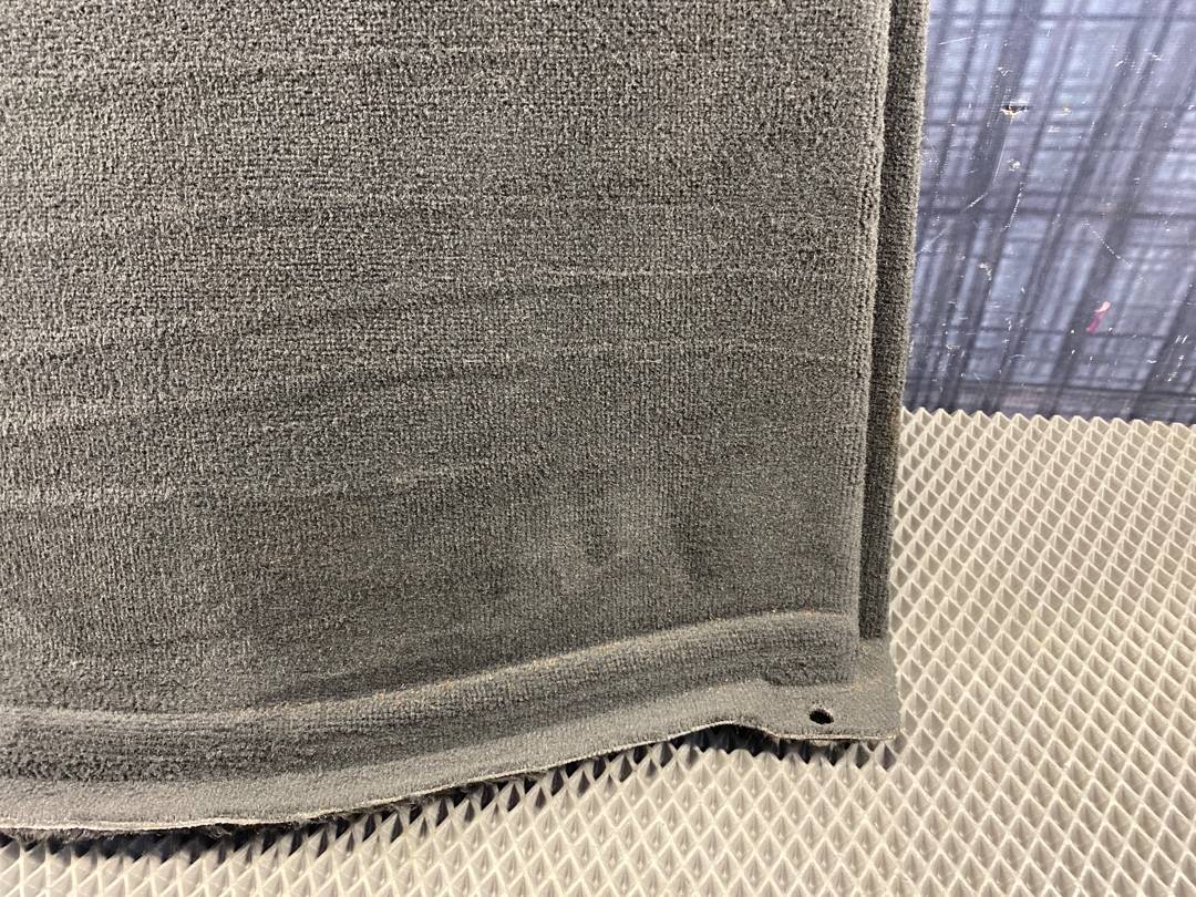 Обшивка багажника, 546 рублей, Красноярск