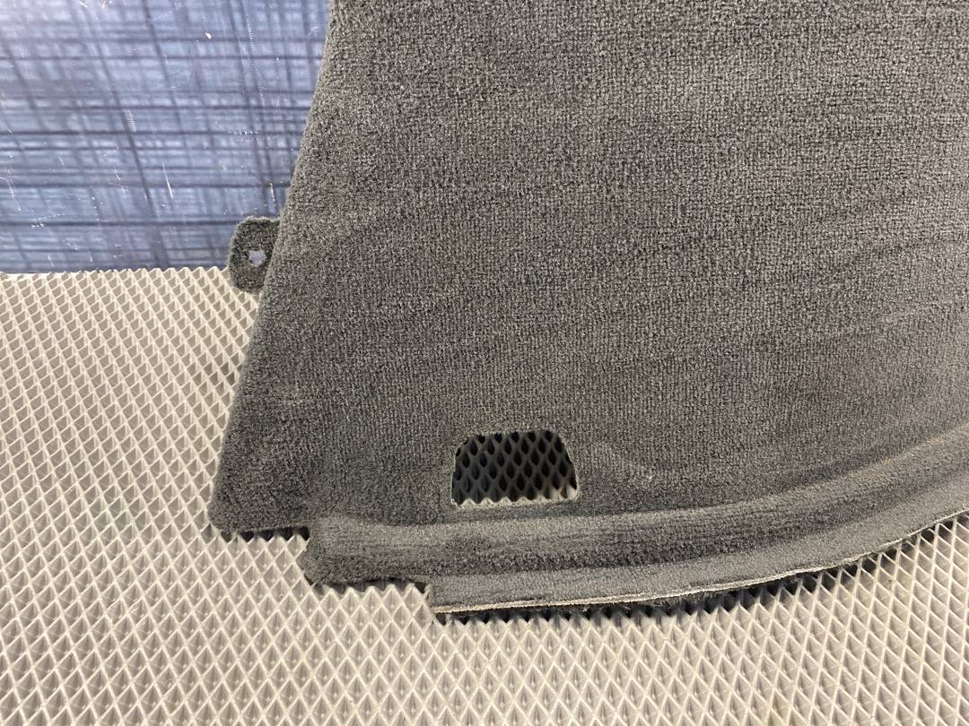 Обшивка багажника, 546 рублей, Красноярск