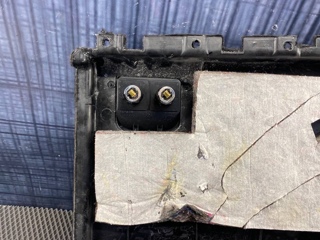 Обшивка багажника, 546 рублей, Красноярск