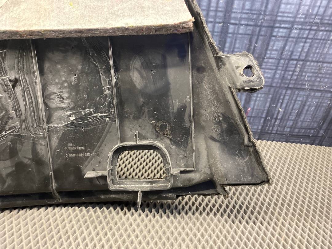 Обшивка багажника, 546 рублей, Красноярск