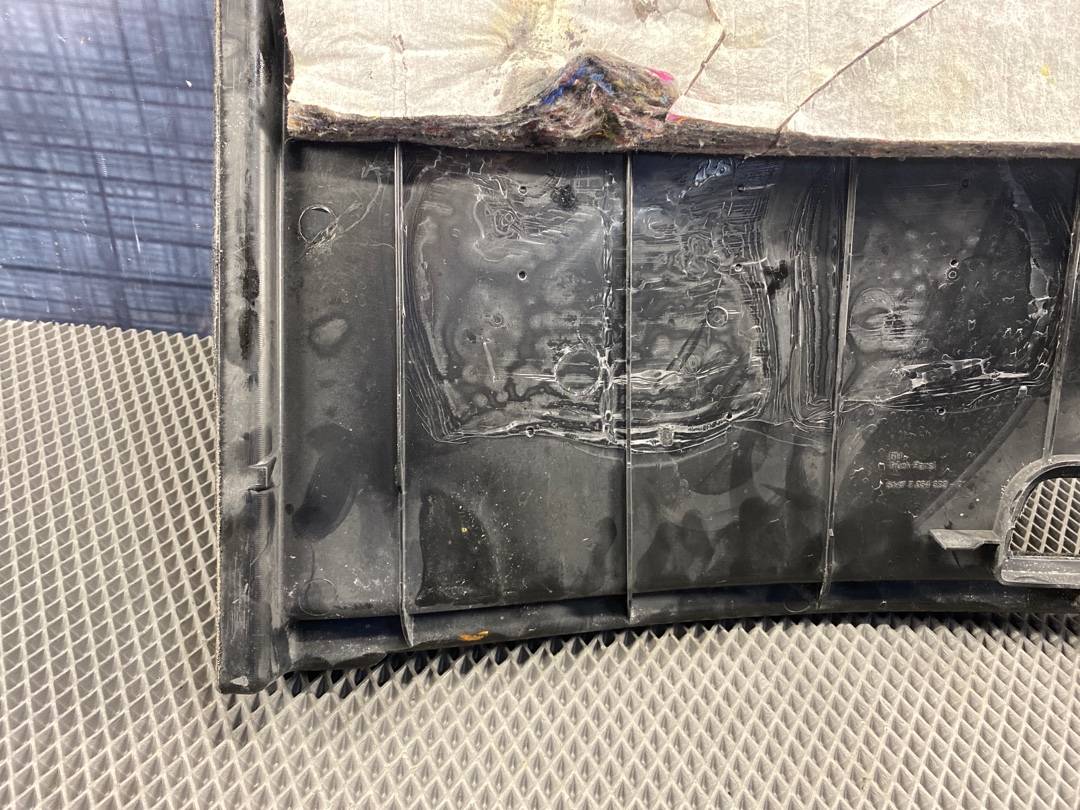 Обшивка багажника, 546 рублей, Красноярск