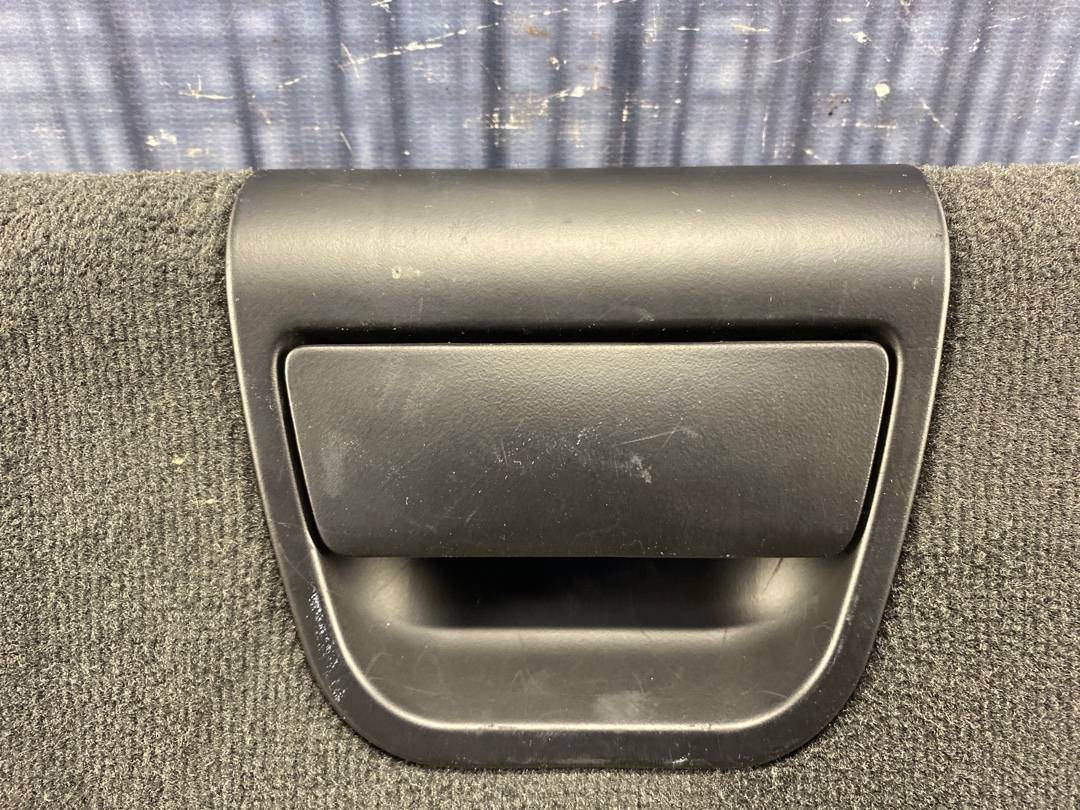 Обшивка багажника, 582 рублей, Красноярск