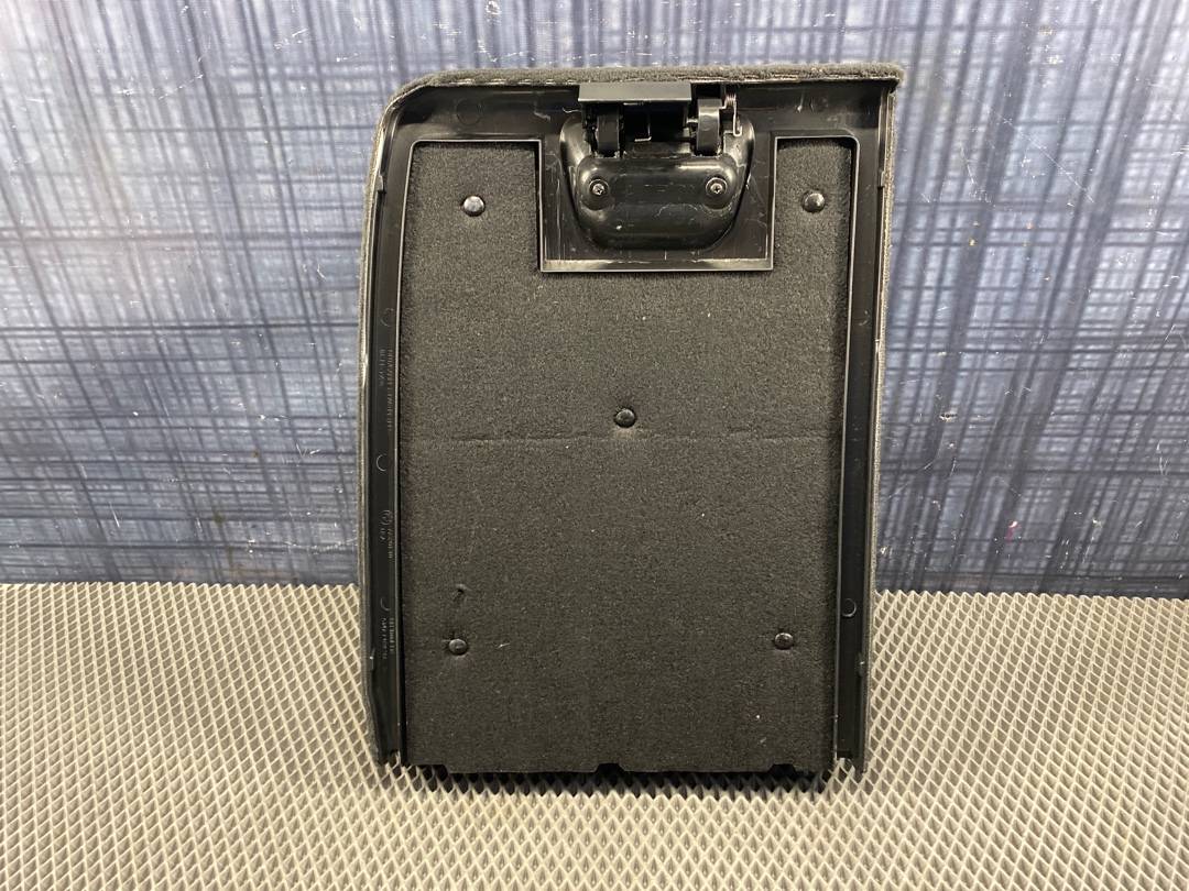 Обшивка багажника, 582 рублей, Красноярск