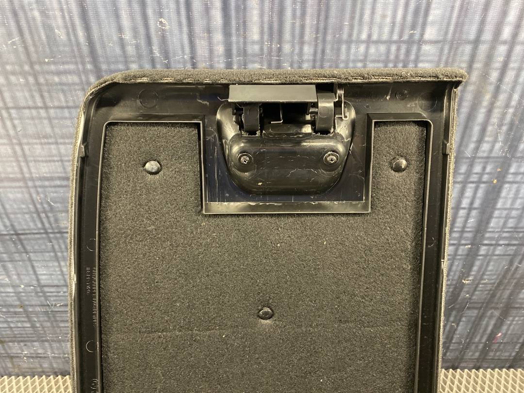 Обшивка багажника, 582 рублей, Красноярск