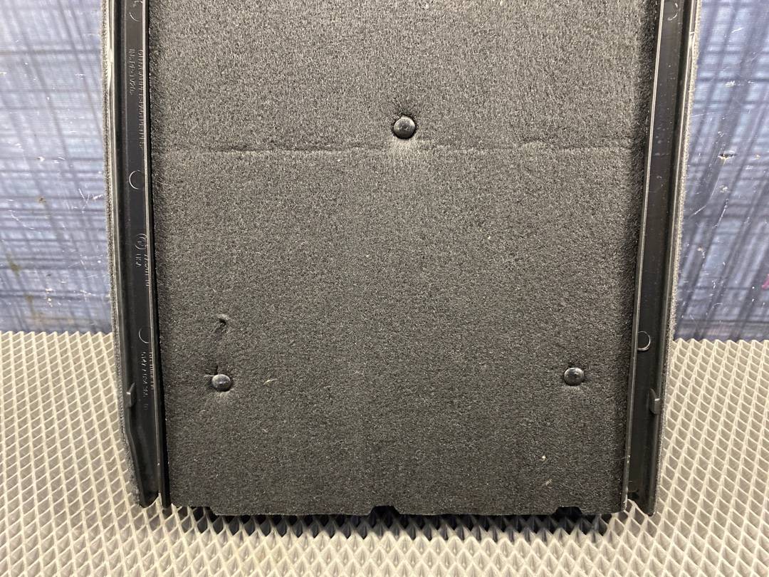 Обшивка багажника, 582 рублей, Красноярск