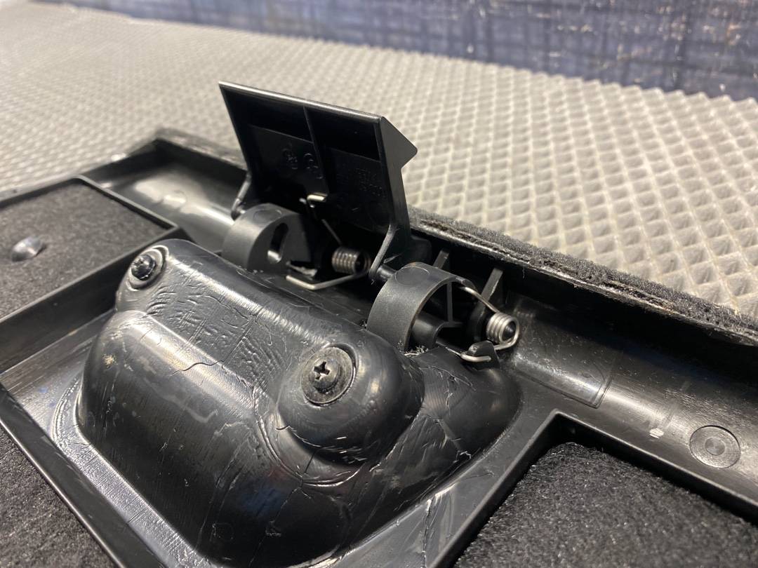 Обшивка багажника, 582 рублей, Красноярск