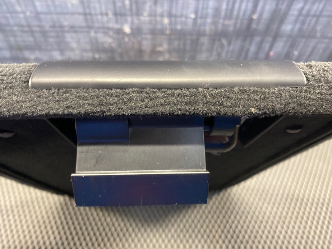 Обшивка багажника, 582 рублей, Красноярск