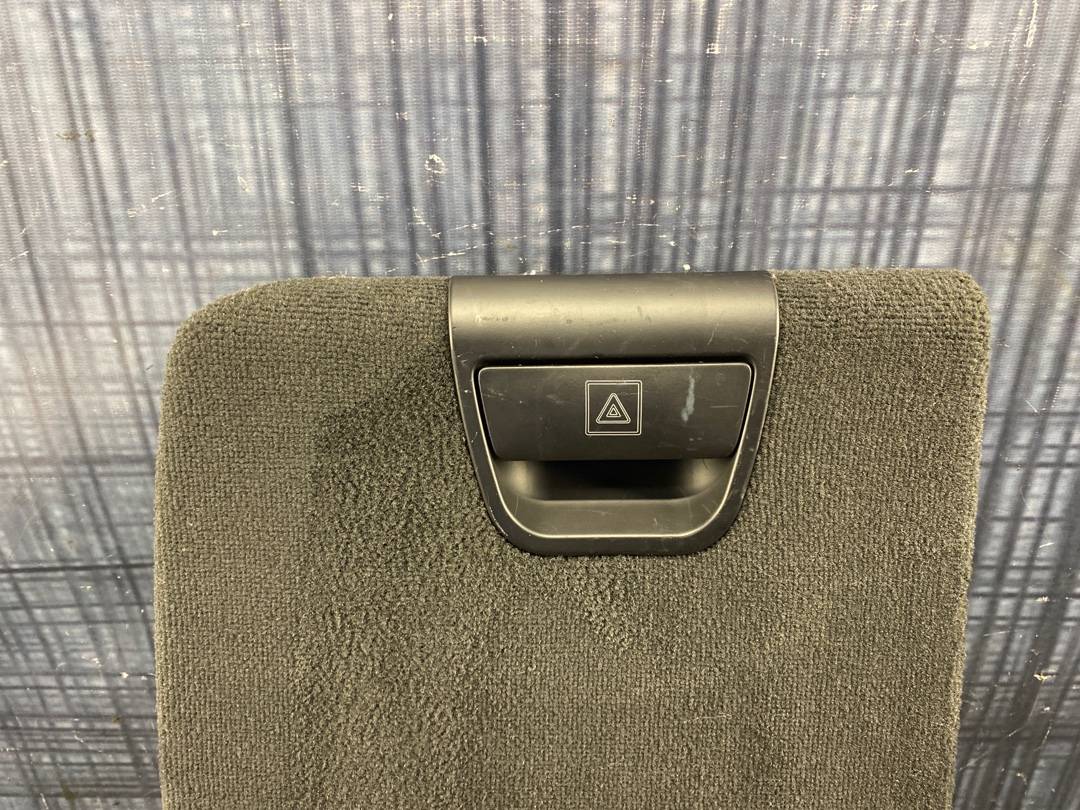 Обшивка багажника, 582 рублей, Красноярск