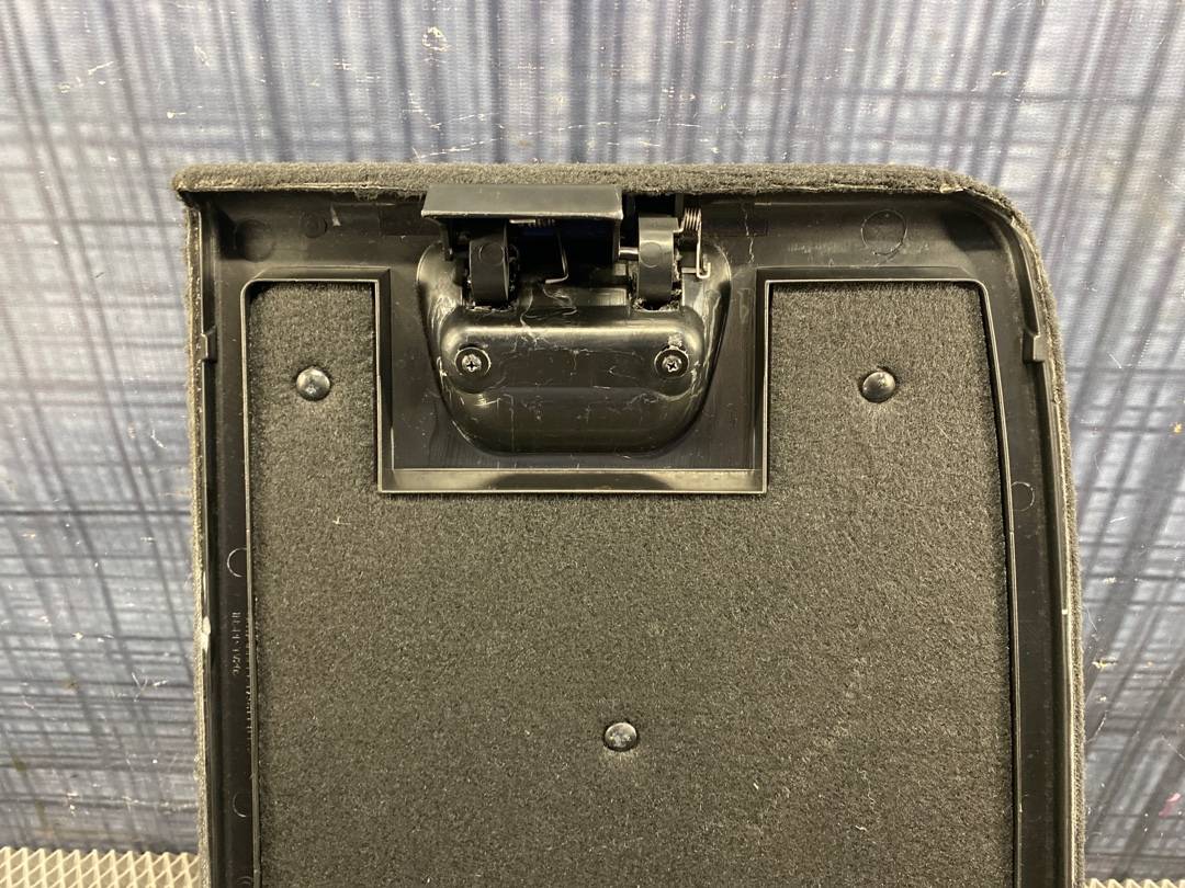 Обшивка багажника, 582 рублей, Красноярск