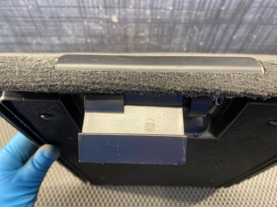 Обшивка багажника, 582 рублей, Красноярск