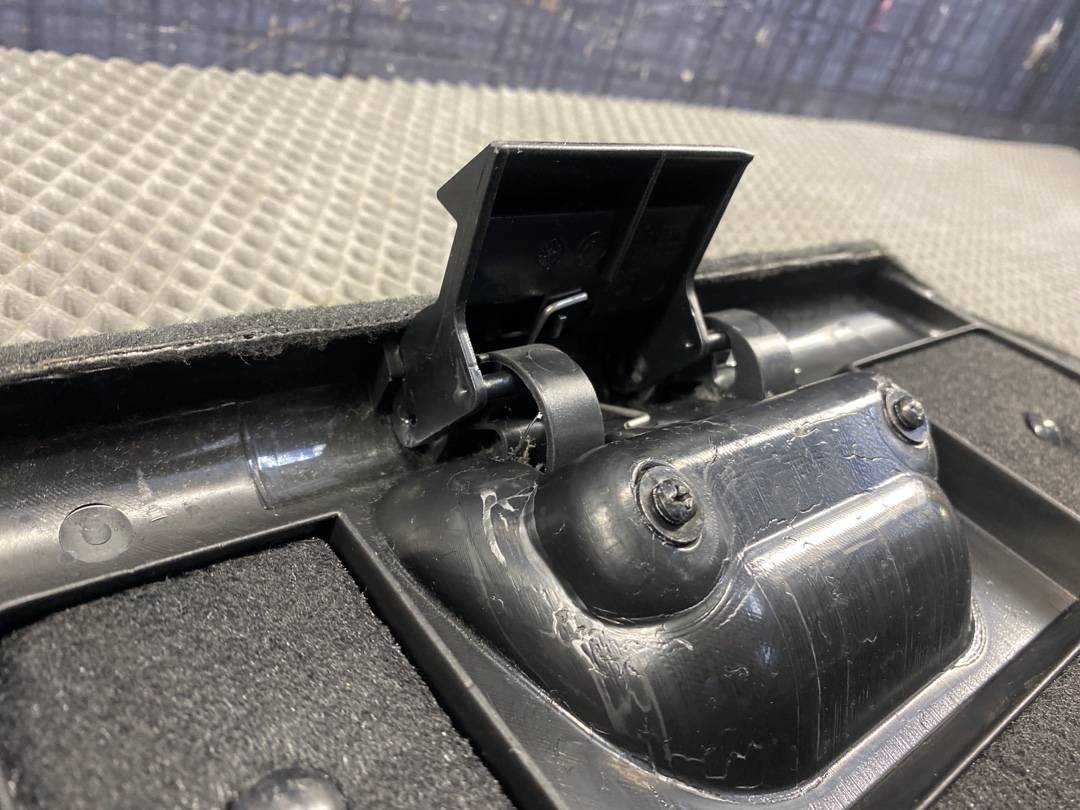 Обшивка багажника, 582 рублей, Красноярск