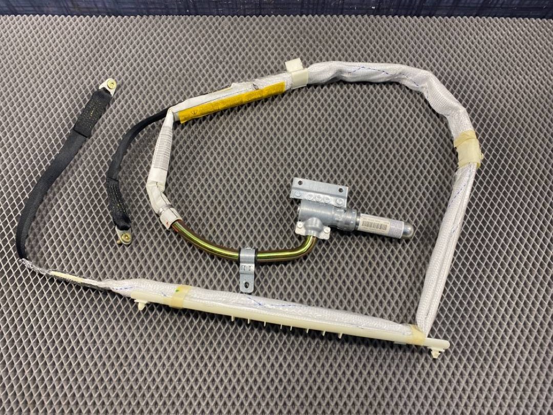 Подушка безопасности, 600 рублей, Красноярск