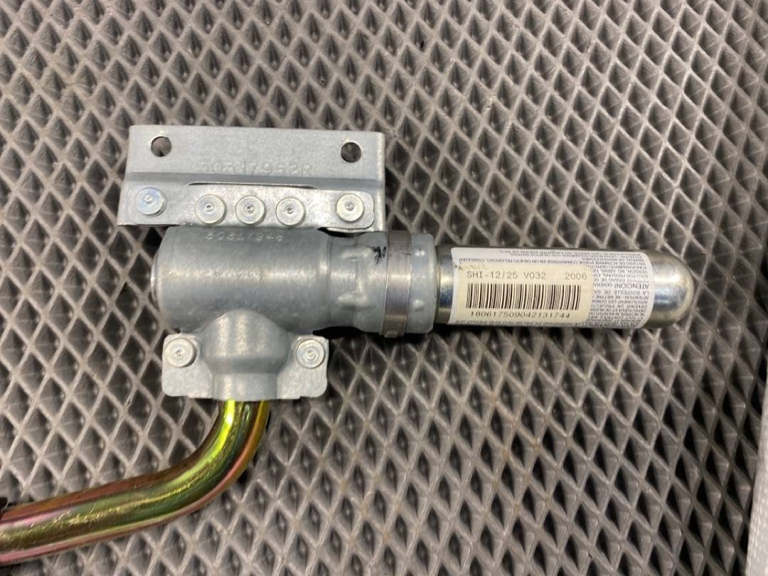 Подушка безопасности, 600 рублей, Красноярск