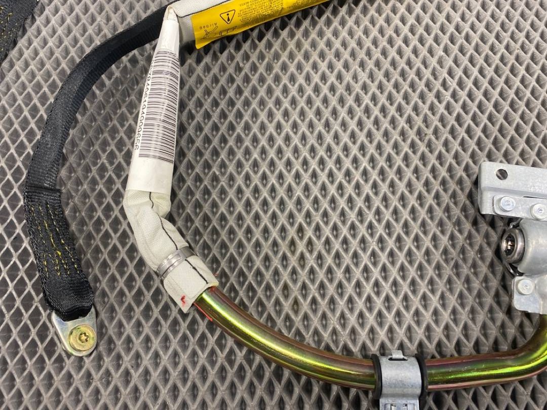 Подушка безопасности, 600 рублей, Красноярск