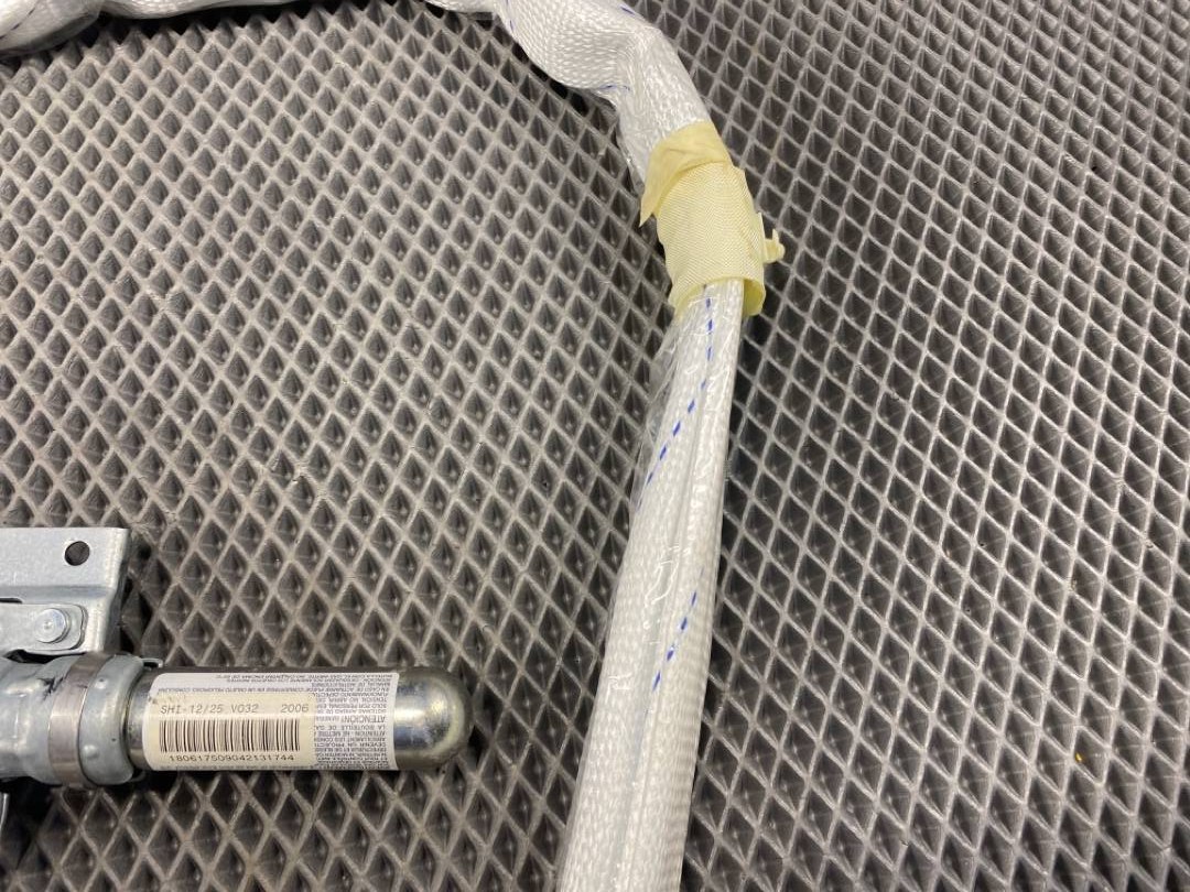 Подушка безопасности, 600 рублей, Красноярск