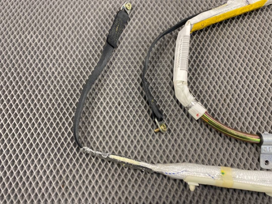 Подушка безопасности, 600 рублей, Красноярск