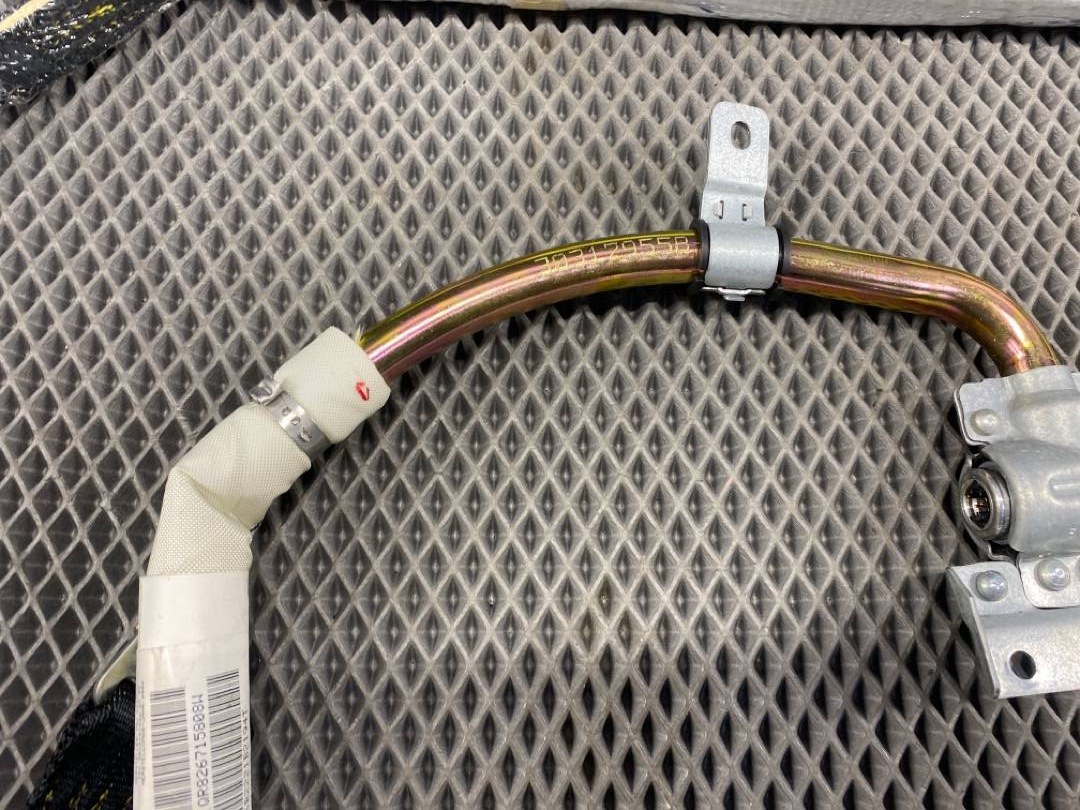 Подушка безопасности, 600 рублей, Красноярск