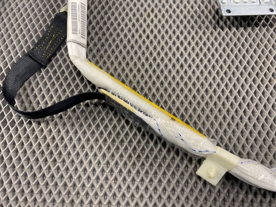 Подушка безопасности, 600 рублей, Красноярск