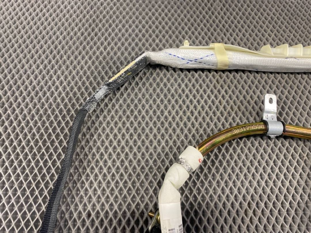 Подушка безопасности, 600 рублей, Красноярск