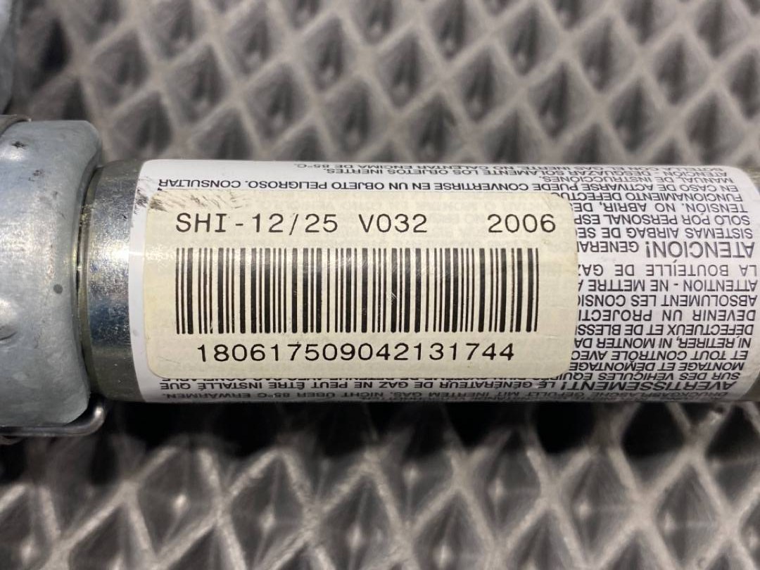 Подушка безопасности, 600 рублей, Красноярск