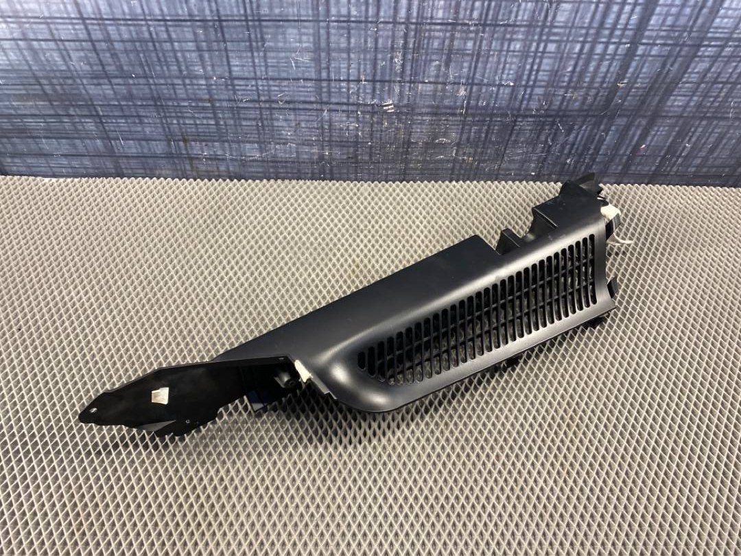 Пластик багажника, 360 рублей, Красноярск