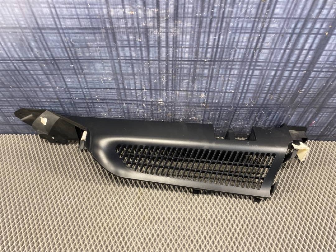 Пластик багажника, 360 рублей, Красноярск